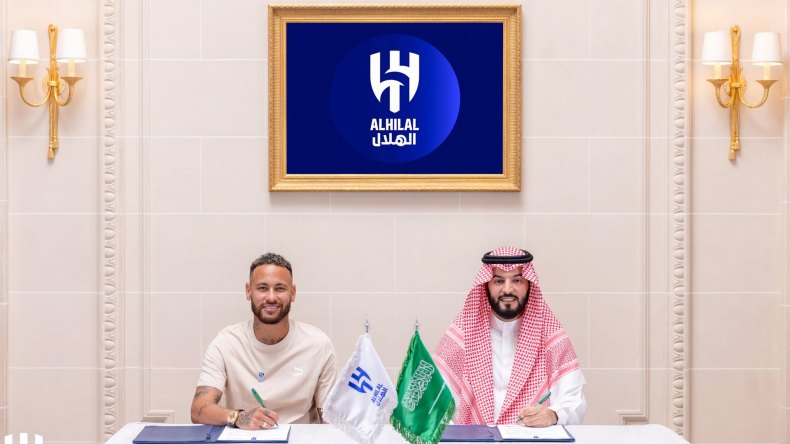 لماذا تنفق السعودية كل هذه الأموال على الرياضة؟ (فيديو)