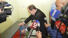 عملية تكوين أولية لأساتذة الإنجليزية والتربية البدنية الجدد