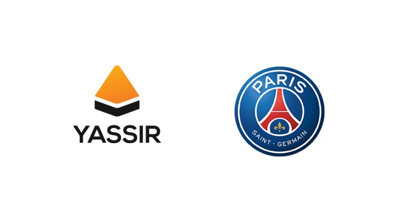 تطبيق “يسير” في الجزائر يبرم عقد شراكة مع نادي باريس سان جيرمان الفرنسي