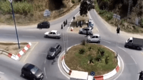 هكذا أطاح الدرك بسيارة ترويج المخدرات في العاصمة (فيديو)