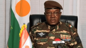 الجنرال تشياني يعلن عن تشكيل مجلس وزراء انتقالي في النيجر