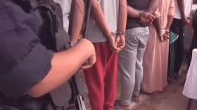 أمن أدرار يضع حدًّا لشبكة السطو على المنازل (فيديو)