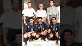 الجزائر: من نضالات الأمس إلى مجابهات اليوم