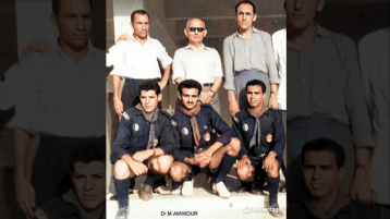 الجزائر: من نضالات الأمس إلى مجابهات اليوم