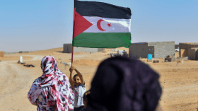 اتحاد العمال في البرازيل يؤكد دعمه لكفاح الشعب الصحراوي