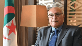 عطاف: تداعيات الأزمة في النيجر تتجاوز حدود هذا البلد بكثير (فيديو)