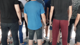 تفكيك شبكة دولية لتهريب المهاجرين السريّين في وهران (فيديو)