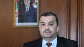 عرقاب يشارك في اجتماع لدراسة أوضاع سوق النفط