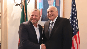 3 مناسبات مرتقبة لتأكيد “الشراكة الاستراتيجية” بين الجزائر والولايات المتحدة