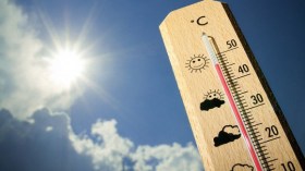 La canicule affectera jusqu’à dimanche trois wilayas de l’est du pays