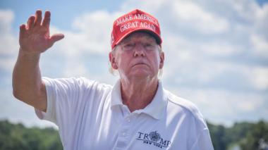 Donald Trump: Une quatrième inculpation menaçante pour l’ancien président américain