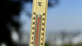 Vague de chaleur sur plusieurs wilayas de l’Ouest et du Centre à partir de mardi