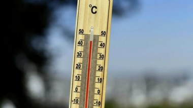 Vague de chaleur sur plusieurs wilayas de l’Ouest et du Centre à partir de mardi