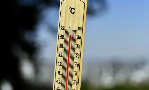 Vague de chaleur sur plusieurs wilayas de l’Ouest et du Centre à partir de mardi