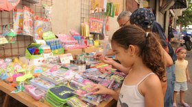 معركة استقبال الدخول الاجتماعي تنطلق!