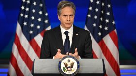 Niger: Washington croit encore en une solution diplomatique