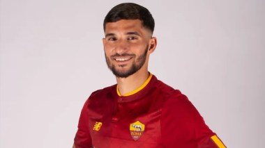 AS Rome: pourquoi “Mourinho” a préféré finir à 10 que de laisser “Aouar” sur le terrain