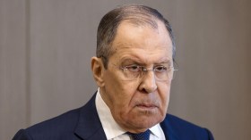 لافروف: التدخّل العسكري في النيجر سيكون مدمّرا وكارثيا