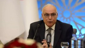 Attaf en tournée dans trois pays africains