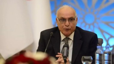 Attaf en tournée dans trois pays africains