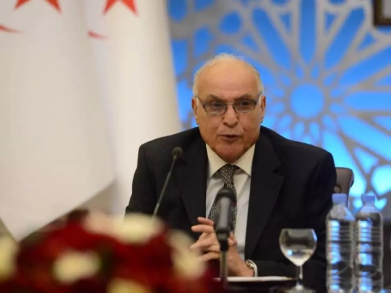 Attaf en tournée dans trois pays africains