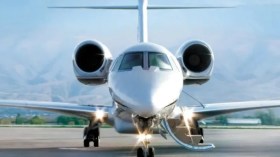 Zambie: saisie d’un avion en provenance d’Égypte rempli d’argent et de l’or (VIDEO)