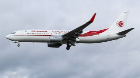 الجوية الجزائرية تعلن عن رحلات إضافية نحو فرنسا
