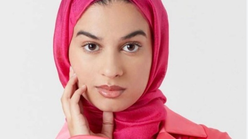 هذه تفاصيل مشاركة مسلمة محجبة في فيلم” باربي”