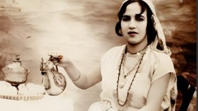 يامنة بن شايب.. شهيدة بلا جسد وقبر