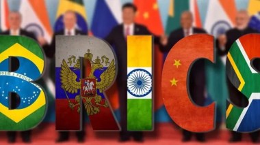 Sommet des BRICS: aucune invitation n’est envoyée à Macron