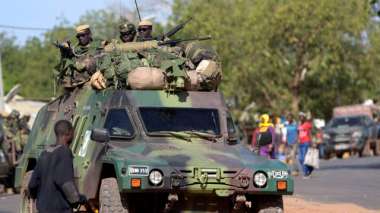 Niger: la Cedeao annonce déployer des troupes pour “restaurer l’ordre constitutionnel”