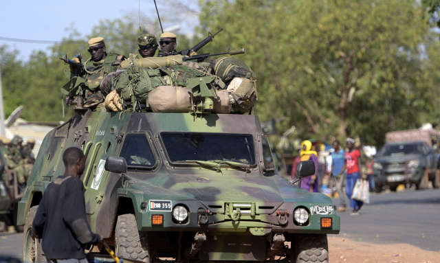 Niger: la Cedeao annonce déployer des troupes pour “restaurer l’ordre constitutionnel”