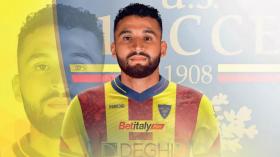 رسميا.. توبة ينتقل إلى هذا النادي