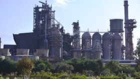 Le complexe d’El Hadjar pour contribuer dans l’industrie ferroviaire, selon Benabderrahmane