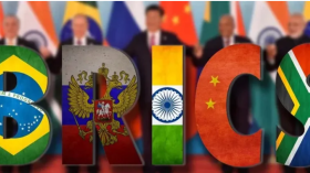 بكين: قمة “بريكس” ستركز على تعميق الشراكة مع إفريقيا