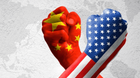 نسبة “محو الأمية” في الصين والولايات المتحدة.. تغريدة تحدث الجدل