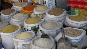 وزير الفلاحة يأمر بإغراق السوق بمختلف البقوليات وبصفة مستعجلة