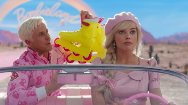 Le film Barbie interdit en Algérie!