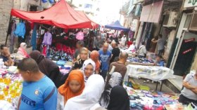 المغتربون ينعشون التجارة في أسواق العلمة وسطيف