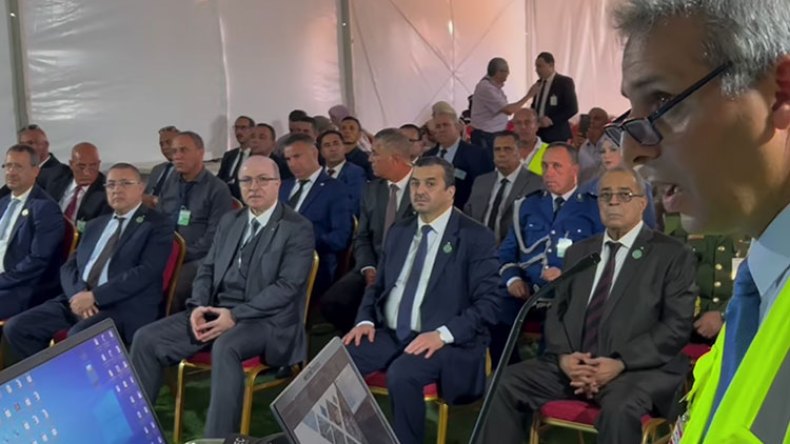 هذه أولويات التنمية المحلية ورسائل الزيارات الميدانية