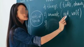 كل تفاصيل ساعات العمل لأساتذة الإنجليزية للرابعة ابتدائي