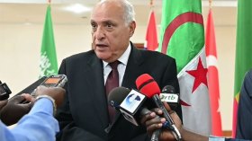 تصور الرئيس تبون واضح لحل الأزمة في النيجر