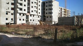 تقرير أسود عن تجاوزات مرقين عقاريين بوهران