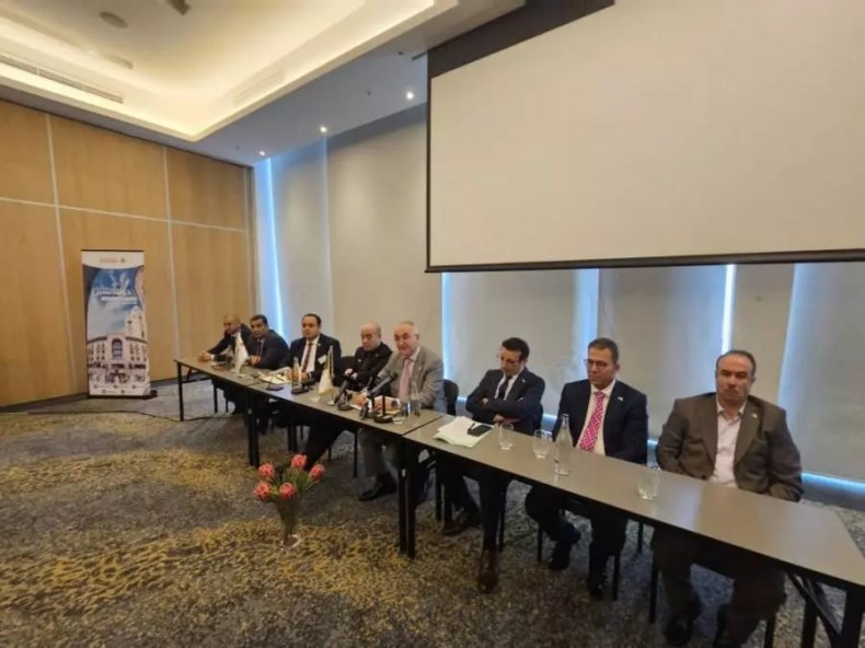 La diaspora est appelée à contribuer au développement du pays