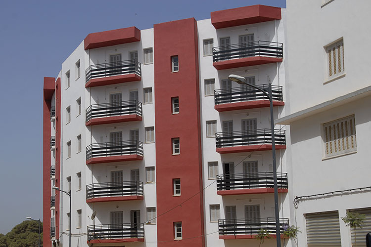 New Conditions For the Sale of Subsidized Promotional Housing