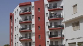 شروط جديدة لبيع سكنات ” LPA”