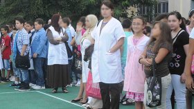 التحاق 62 ألف أستاذ مدمج بمدارسهم في الـ6 سبتمبر