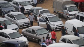 أسعار السيارات المستعملة تلتهب بوهران