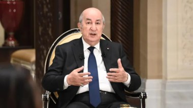 Tebboune: Pékin, Moscou, Pretoria et Brasilia favorables à l’adhésion de l’Algérie au BRICS