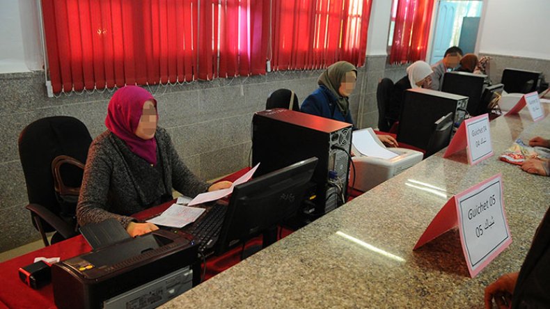 ثورة رقمية بالوزارات والجماعات المحلية خفّفت الضغط عن المواطن والإدارة
